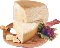 PARM.REGGIANO 24MESI AL KG 2040                   