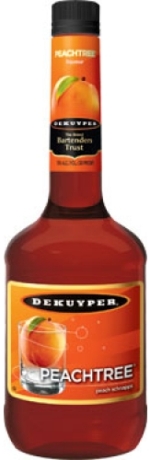 PEACHTREE DE KUYPER CL.70                         