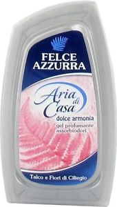 DEO CASA GEL FELCE AZZ.GR.140 CILIEGIO