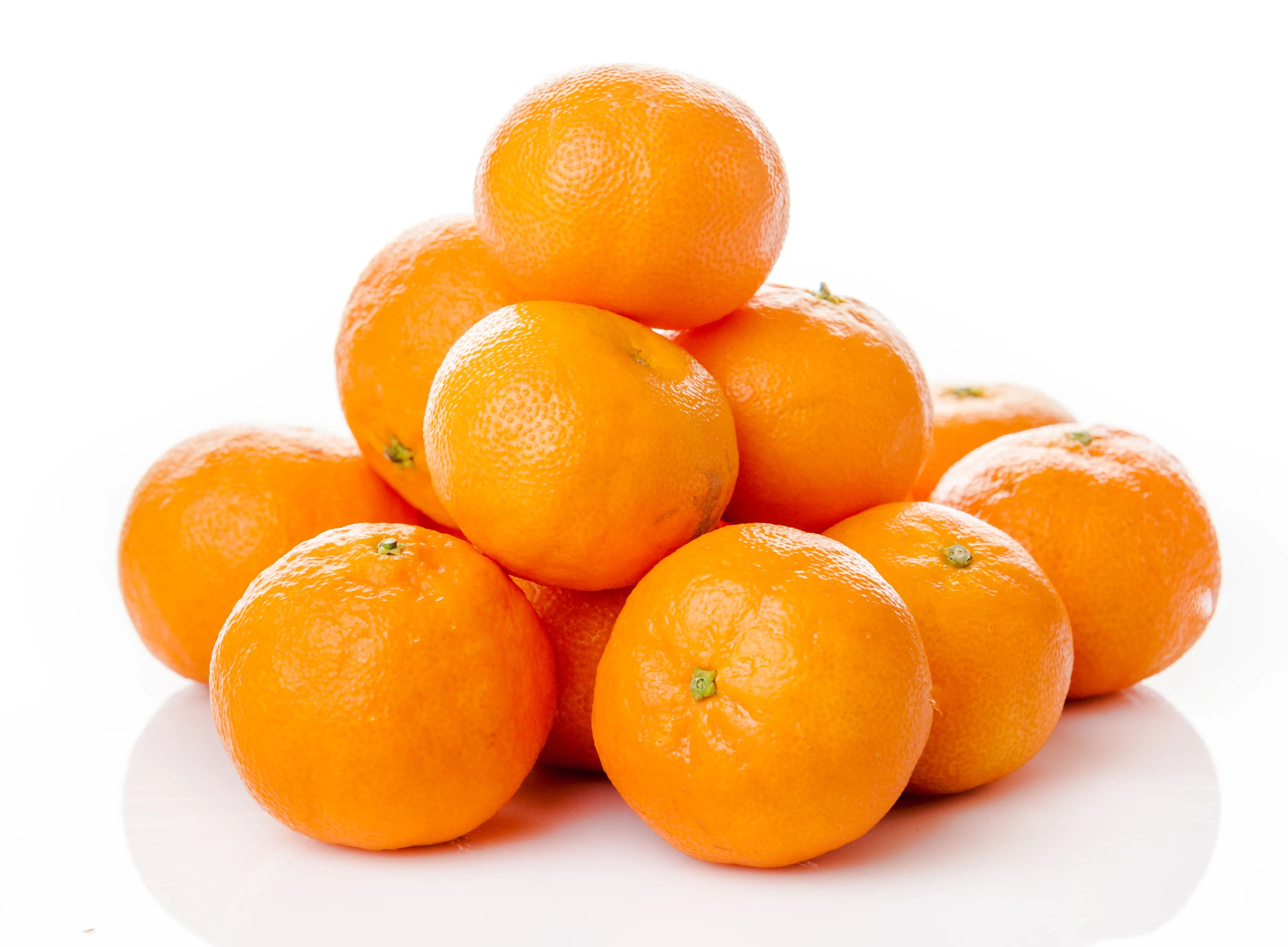 CLEMENTINE AL KG.