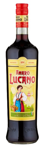 AMARO LUCANO LT.1                                 