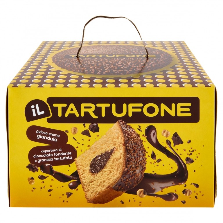 P.NE IL TARTUFONE GR.750                          