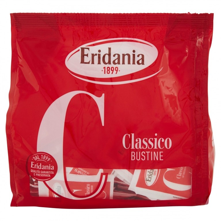 ZUCCHERO ERID.BUSTINE CLAS.GR.6,5 GR500 BUSTA     