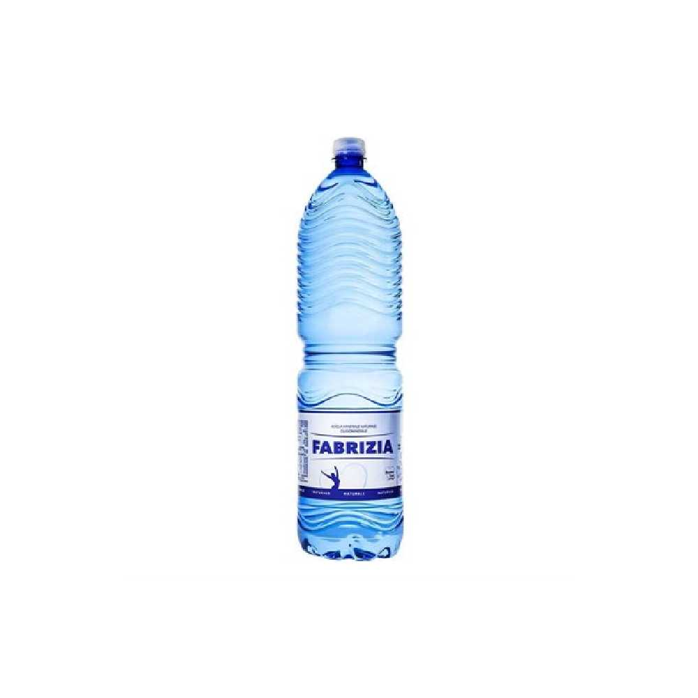 ACQUA FABRIZIA NATURALE LT.2                      
