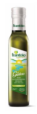 OLIO F.LLI PUGLIESE EXTRAV.ML.250 ANTIRAB.100%    