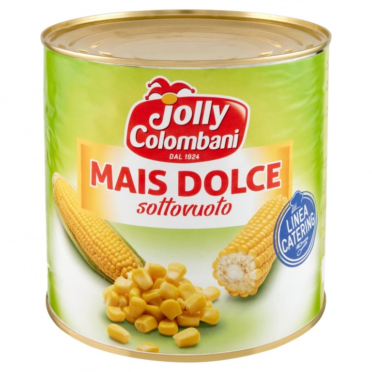 MAIS DOLCE JOLLY COL.KG.3                         