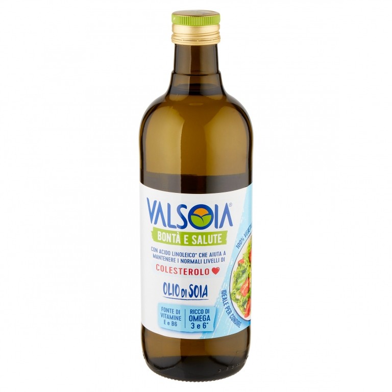 VALSOIA OLIO LT.1