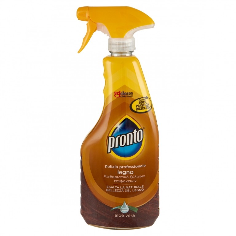 PRONTO LEGNO TRIGGER ALOE ML.500                  