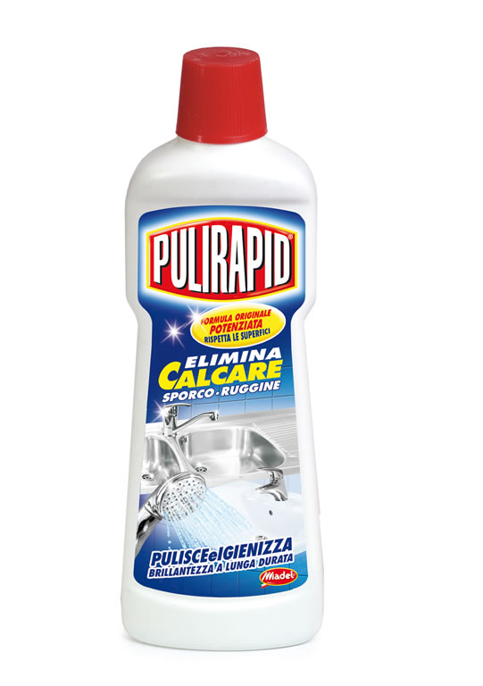 PULIRAPID ANTICALCARE CLASSICO ML.500             