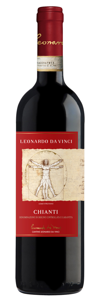 VINO CHIANTI R.SO BANFI CL.75 DOCG