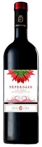 VINO TERRAMARA PEPEROSSO CL75 IGT