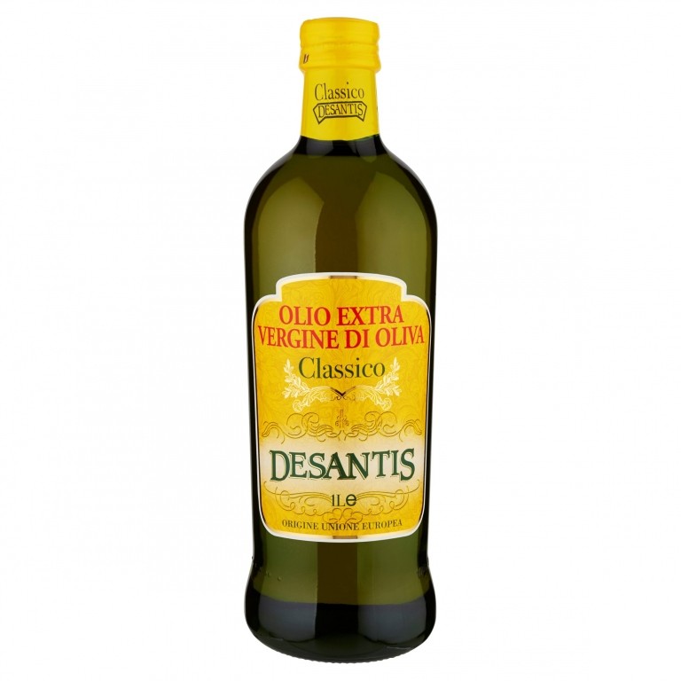 OLIO DESANTIS EXTRAV.CLASSICO LT.1                