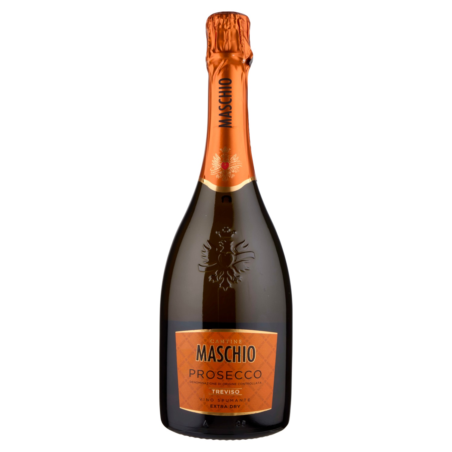 PROSECCO MASCHIO TREVISO DOC EXTRA DRY CL.75