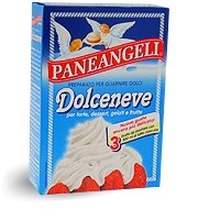 P.ANGELI DOLCENEVE GR150 BS                       