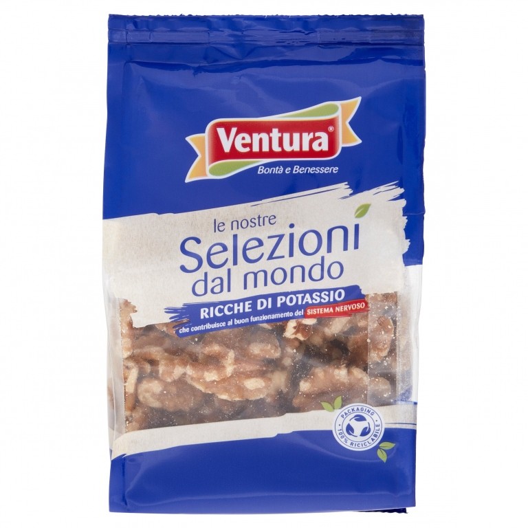 NOCI VENTURA SGUSC.MEZZE GR.150                   