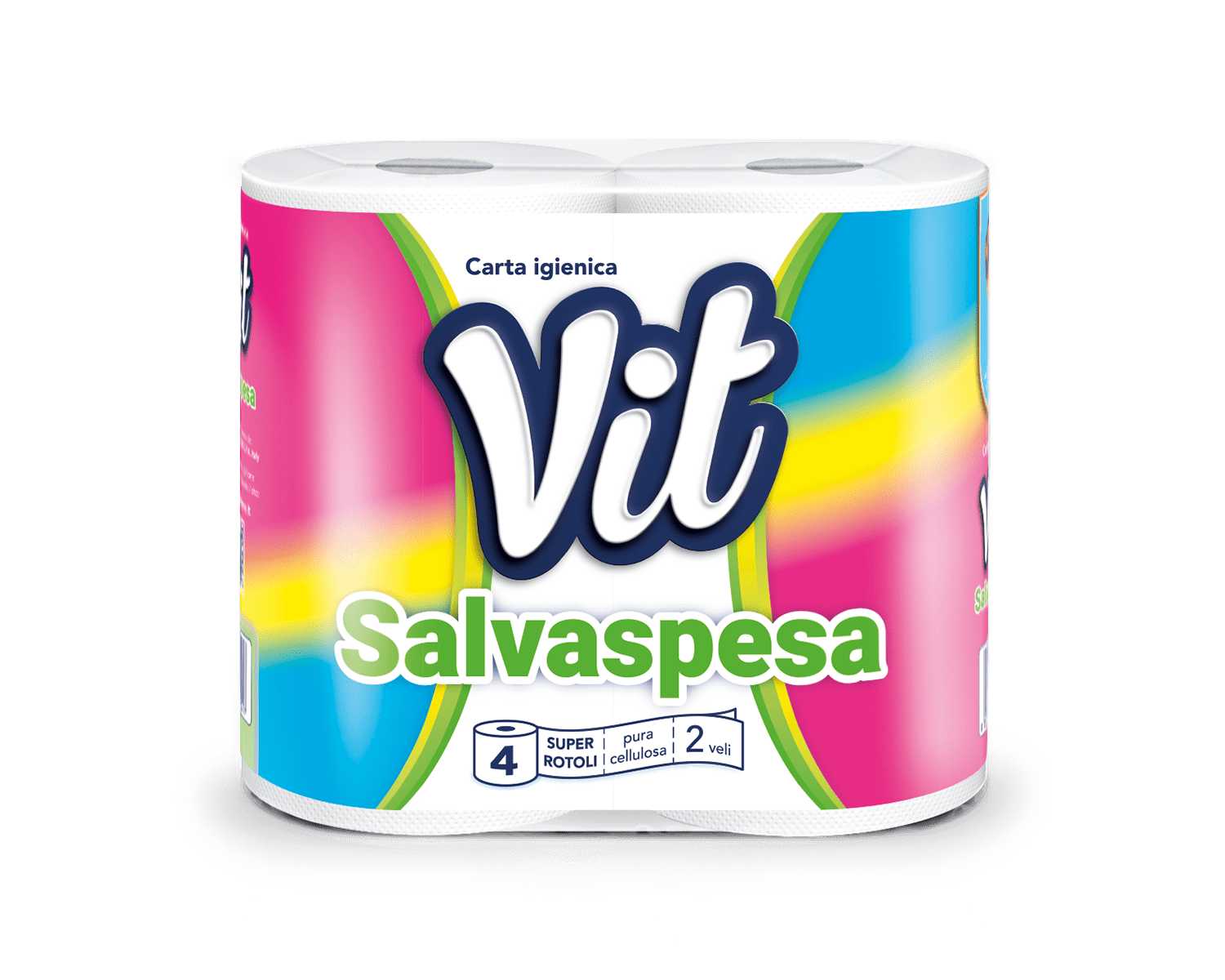 CARTA IG.VIT SALVASPESA PZ.4                      