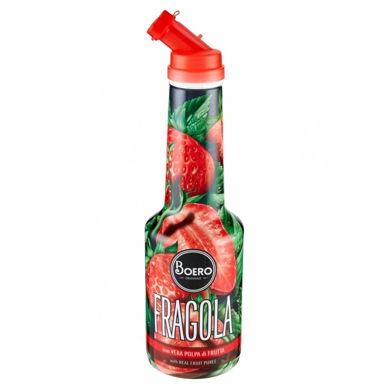 BOERO FRAGOLA CL.75                               