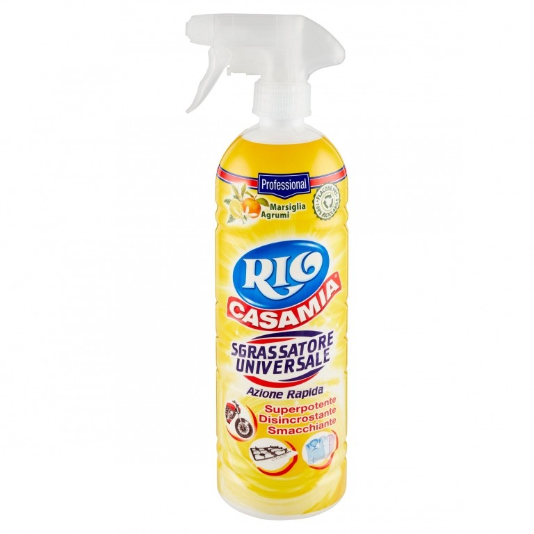 RIO BUM BUM SGRASSOTUTTO ML.750                   
