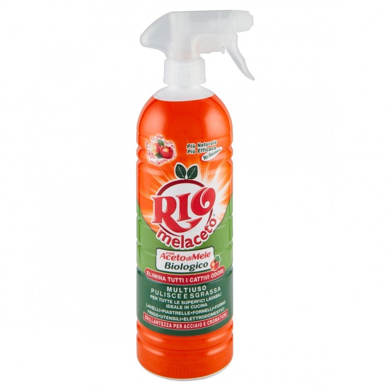 RIO MELACETO TRIGGER ML.800