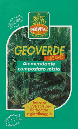 TERRICCIO UNIVERSALE LT 10                        