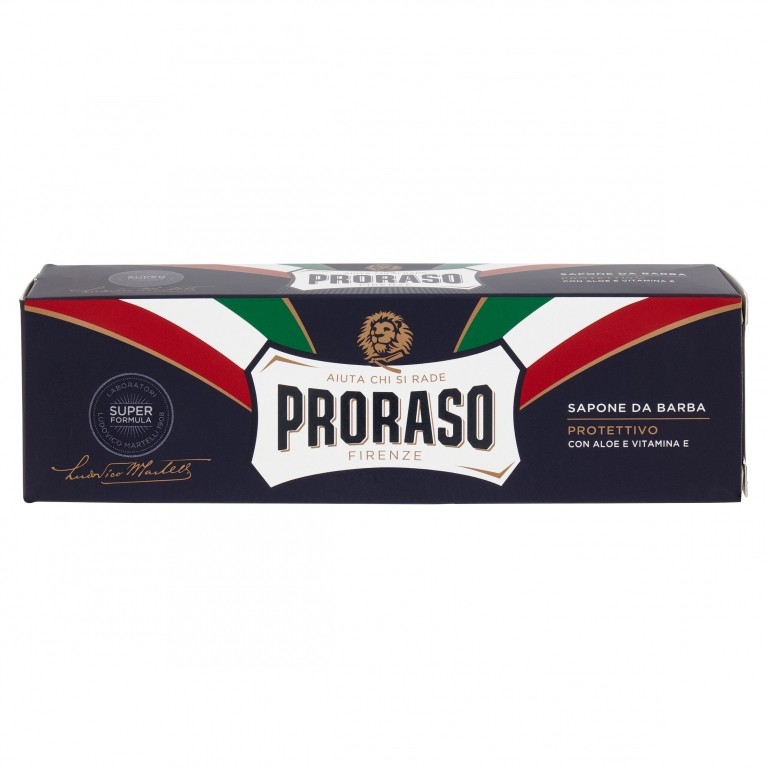 PRORASO SAPONE TUBO PROTETTIVO ML.150