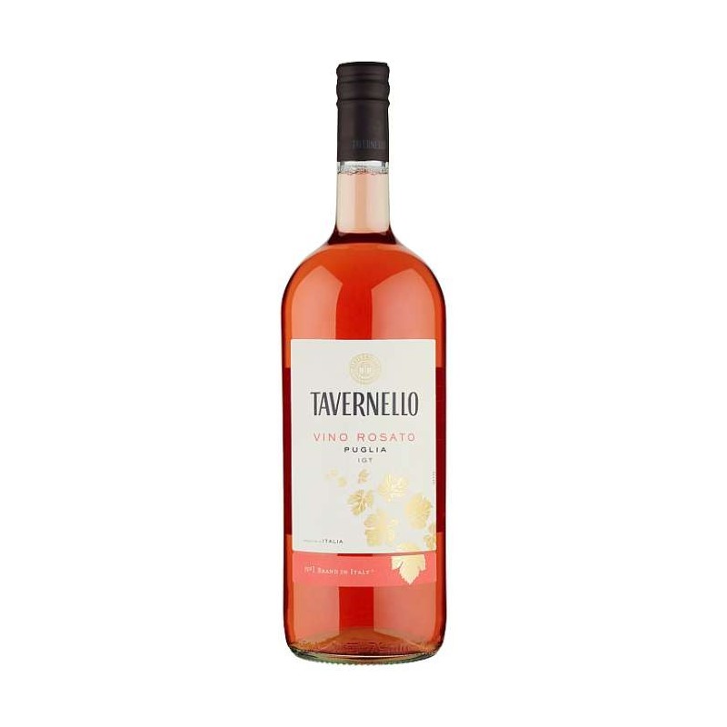 VINO TAVERNELLO R.TO PUGLIA IGT LT.1.5