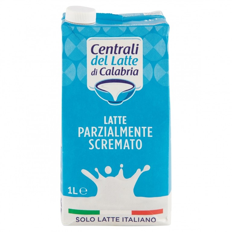 LATTE CENTRALI DI CAL.PS LT1 BK                   