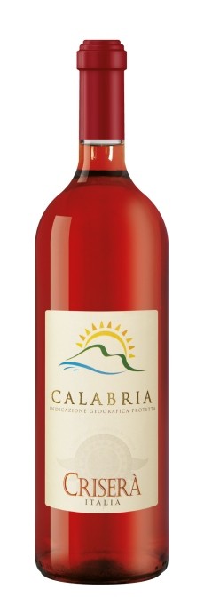 VINO CRISERA'R.TO TAVOLA LT1 13°