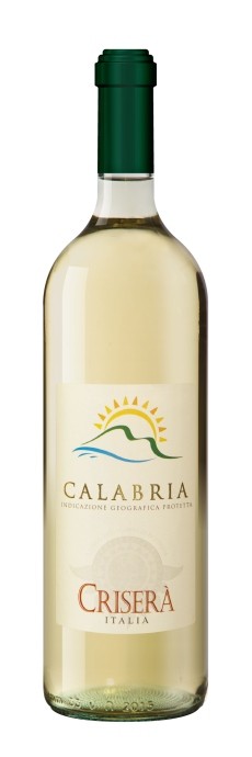 VINO CRISERA'B.CO TAVOLA LT1 13°