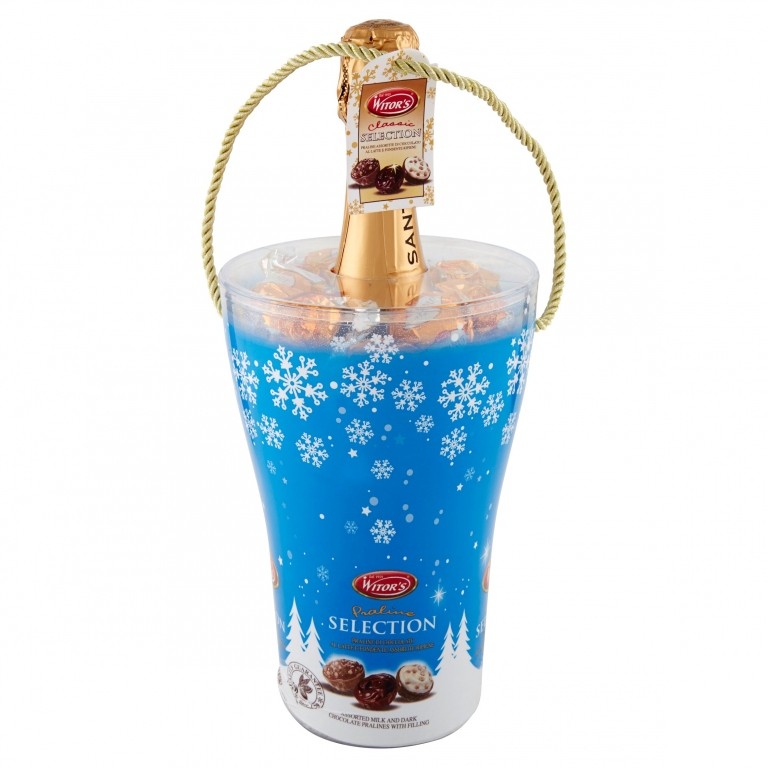 WITOR'S GLACETTE BOERO+SPUM.CL.75 GR.180