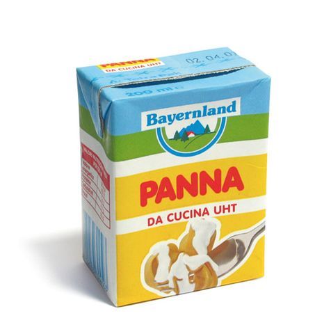 PANNA DA CUCINA BAYERNLAND ML.200
