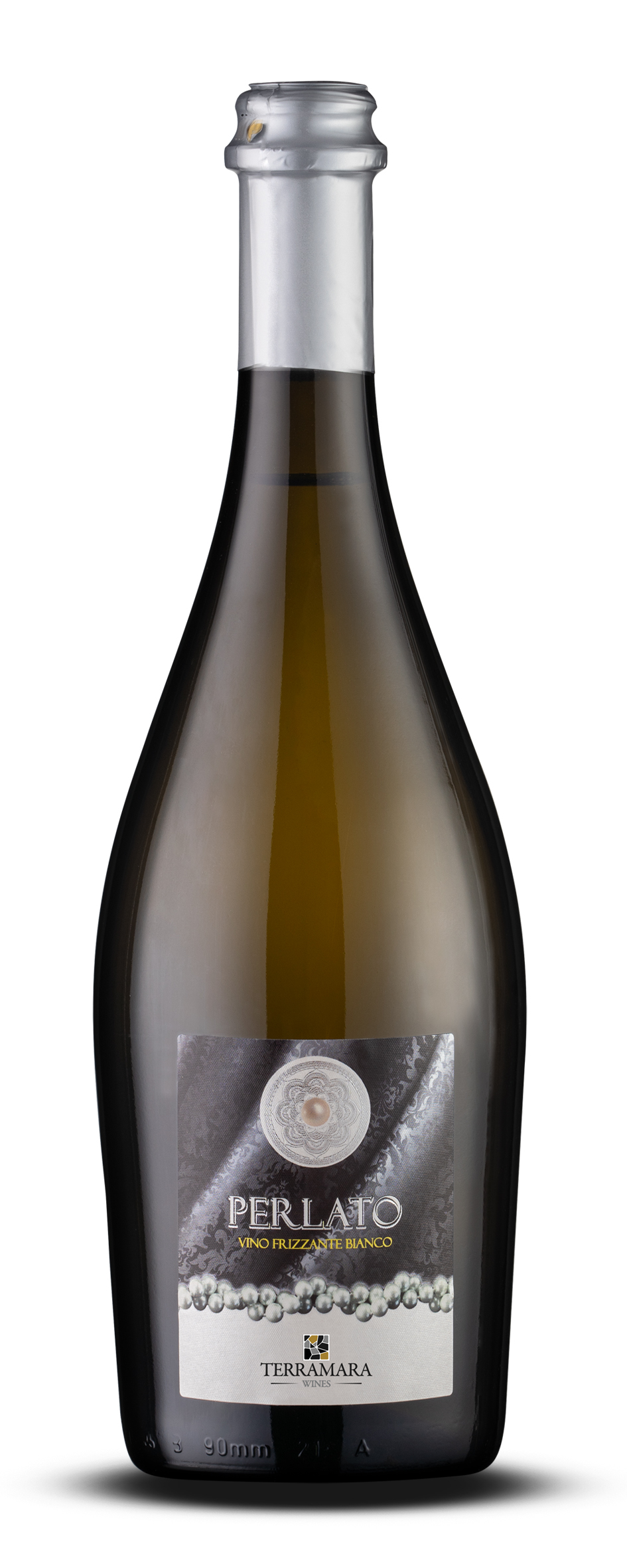 VINO SPADAFORA PERLAGE B.CO FRIZ.CL75
