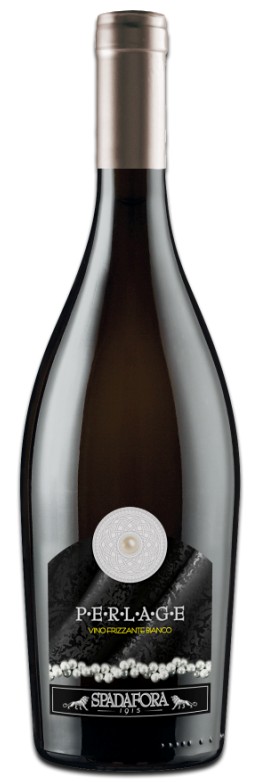 VINO SPADAFORA PERLAGE B.CO FRIZ.CL75