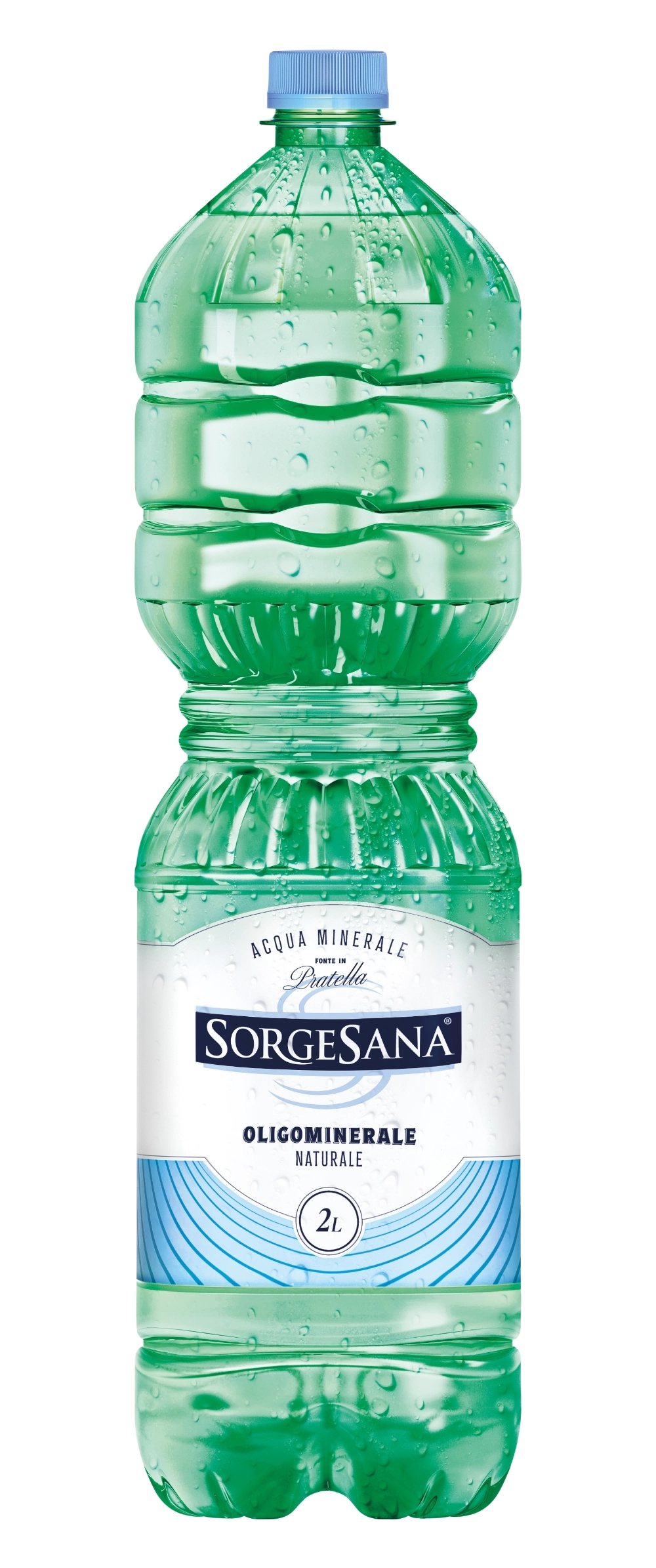 ACQUA SORGESANA LT.2 NAT.