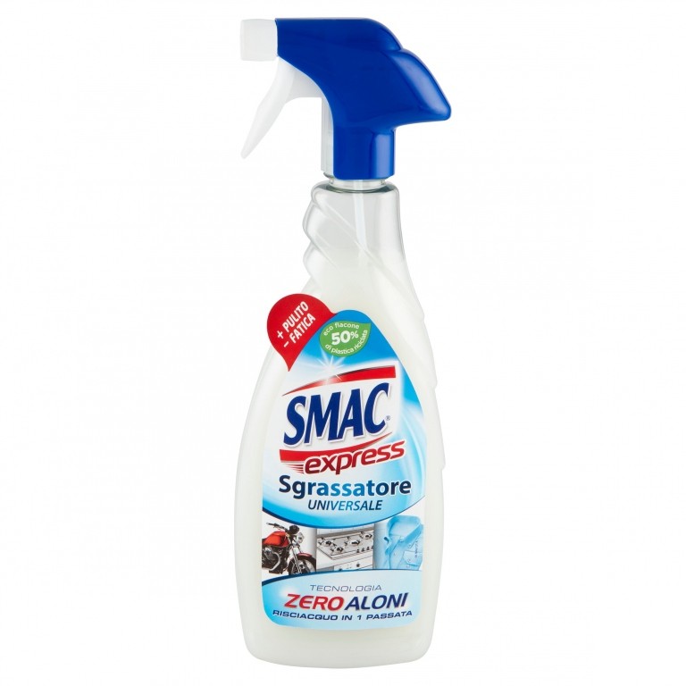 SMAC SGRASSATORE UNIVERSALE ML 650                