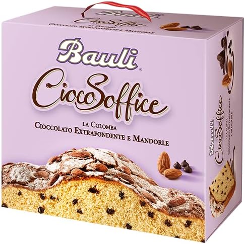 BAULI C.BA CIOCOSOFF.MAND.GR.750                  