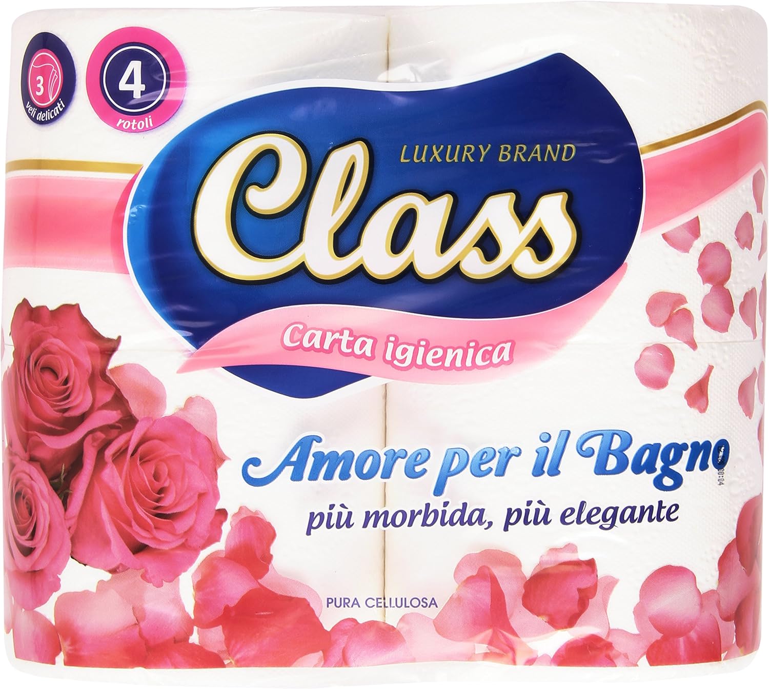 CARTA IG.VIT CLASS PZ.4                           