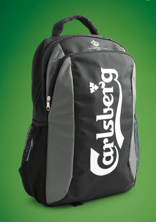 ZAINETTO CARLSBERG