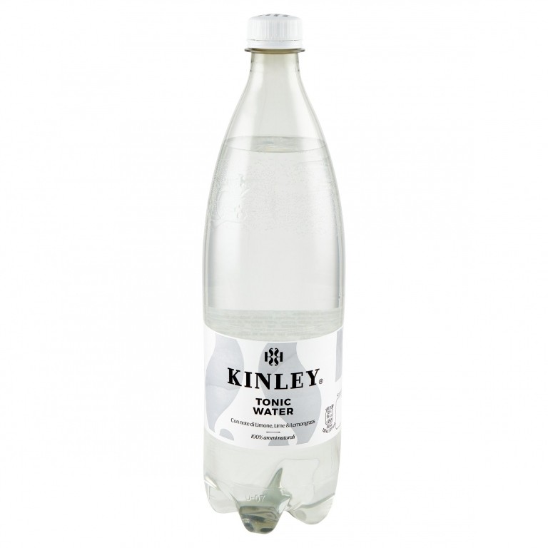 TONICA KINLEY LT.1                                