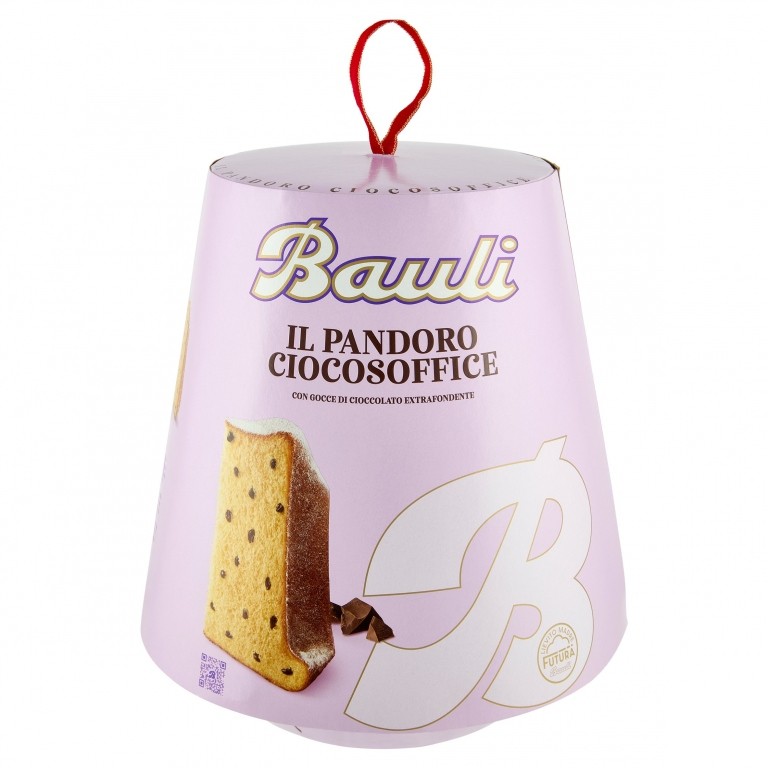 BAULI P.RO CIOCOSOFFICE GR.750                    