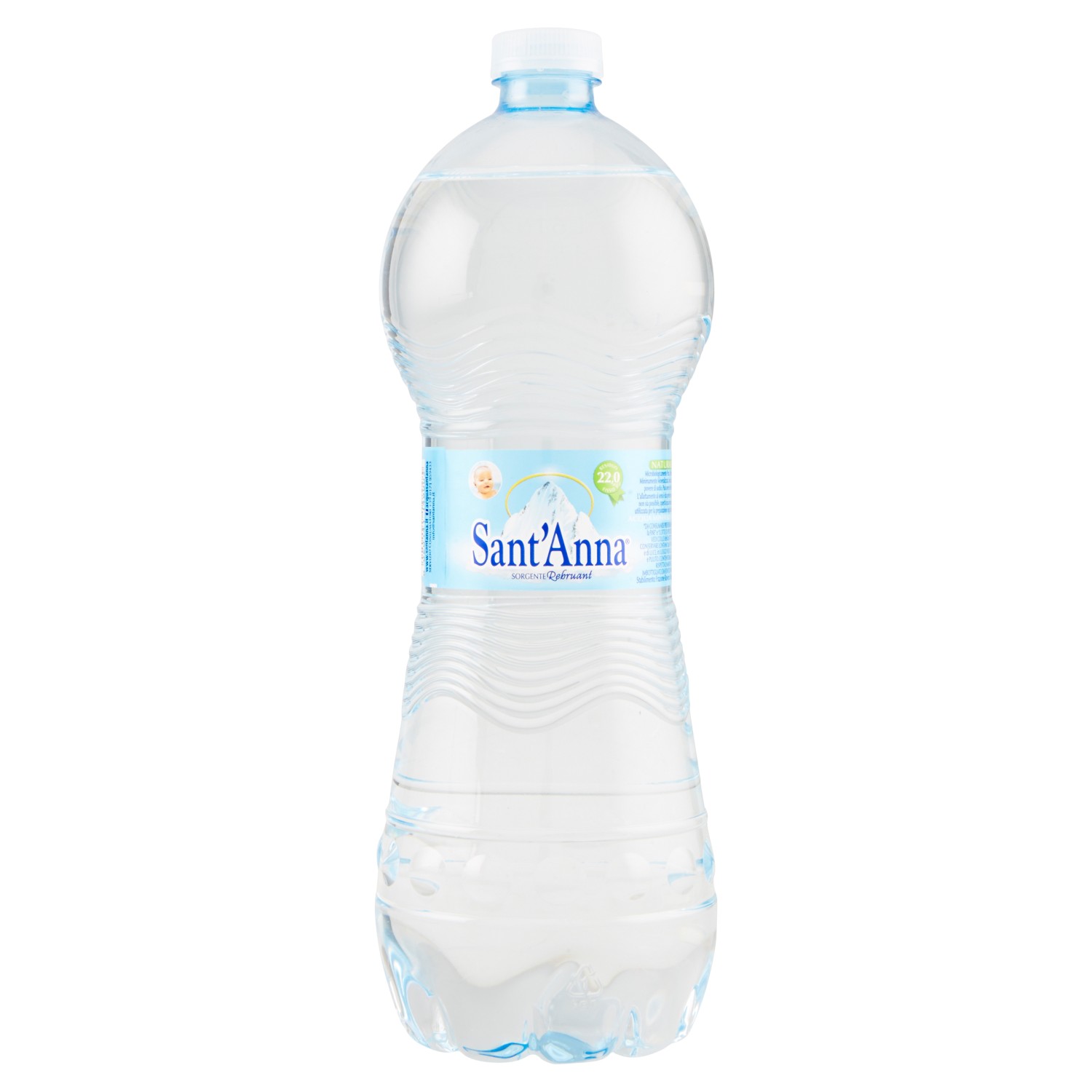ACQUA SANT'ANNA NAT. LT.1