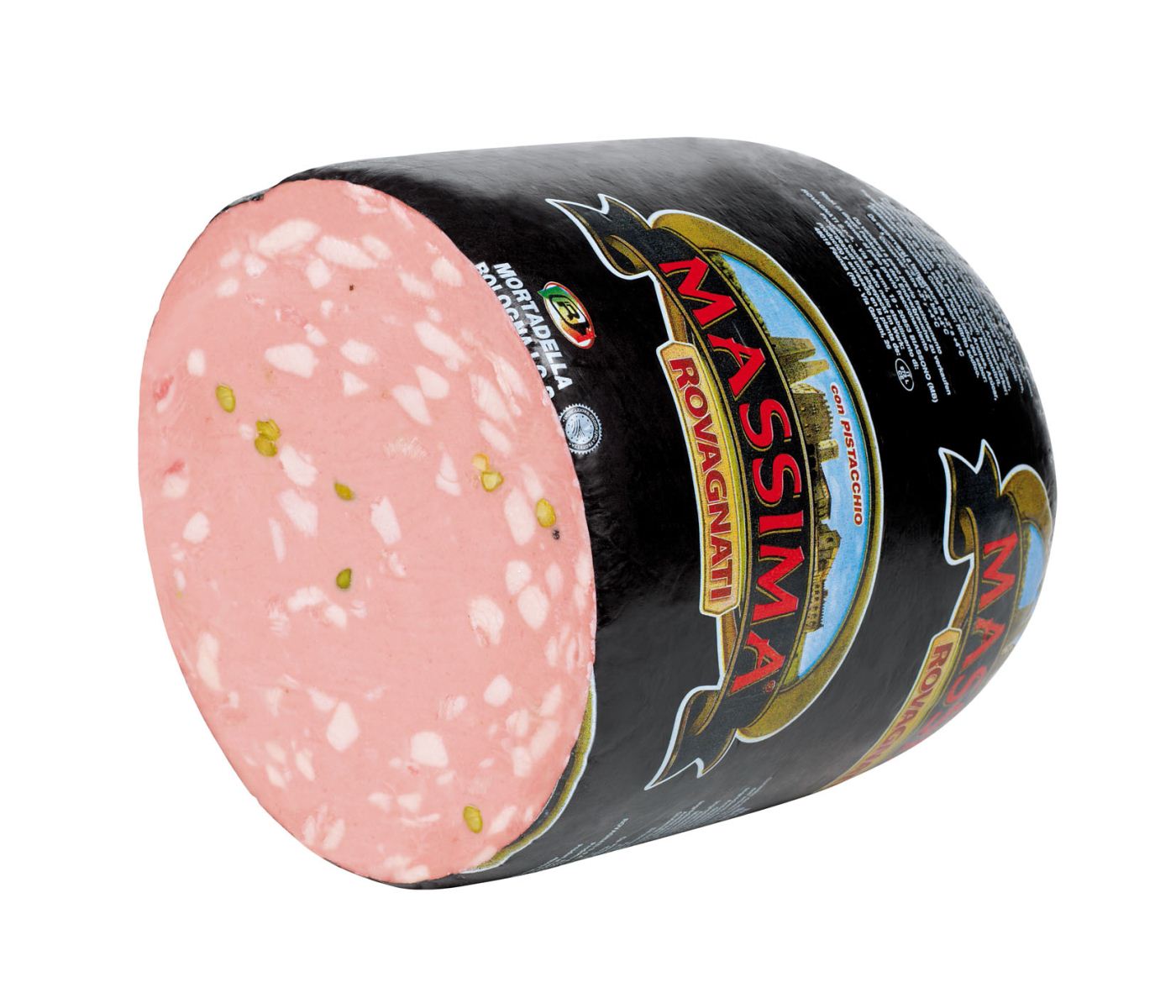 MORTADELLA ROVAGNATI MASSIMA C/P IGP AL KG.       