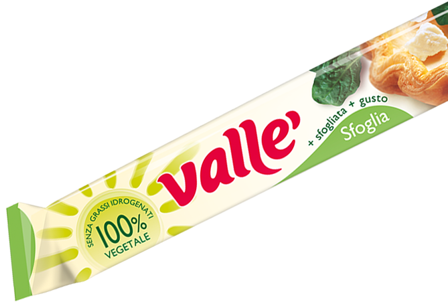 PASTA BRISEE VALLE'GR.230