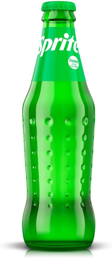 SPRITE VAP CL.33                                  