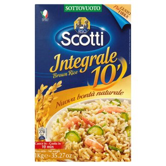 RISO SCOTTI INTEGRALE 10'PARB.KG1