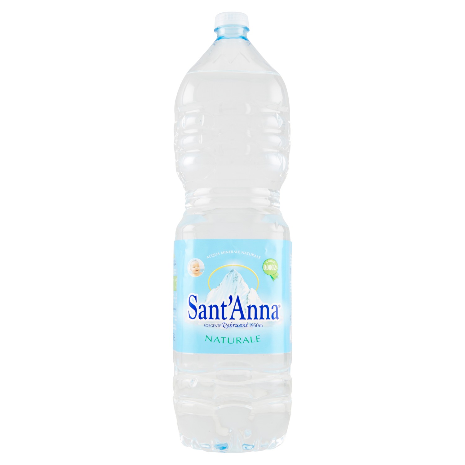 ACQUA SANT'ANNA NAT. LT.2