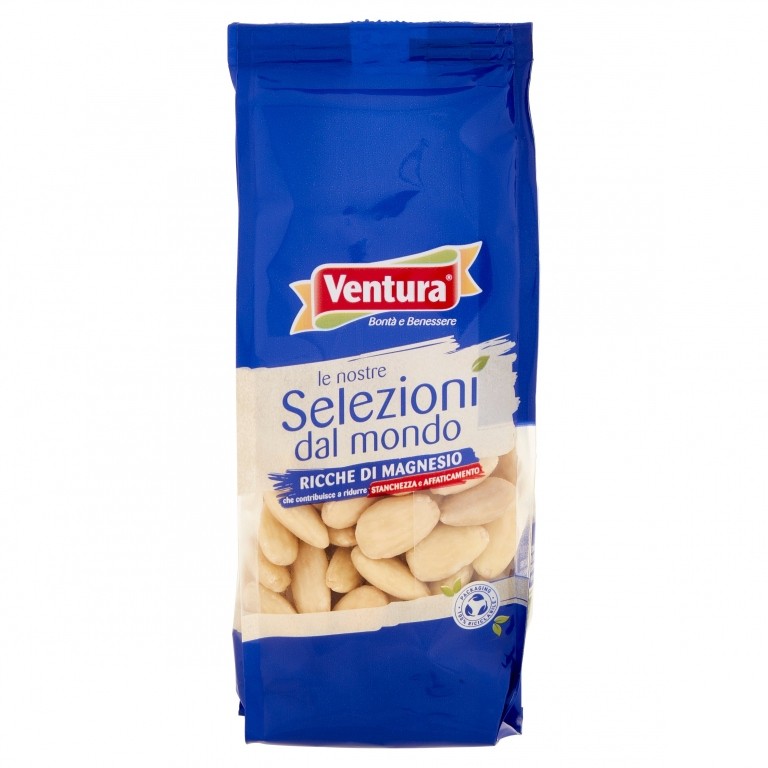 MANDORLE PELATE VENTURA GR150                     