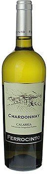 VINO FERROCINTO B.CO CHARDONNAY CL.75 IGP