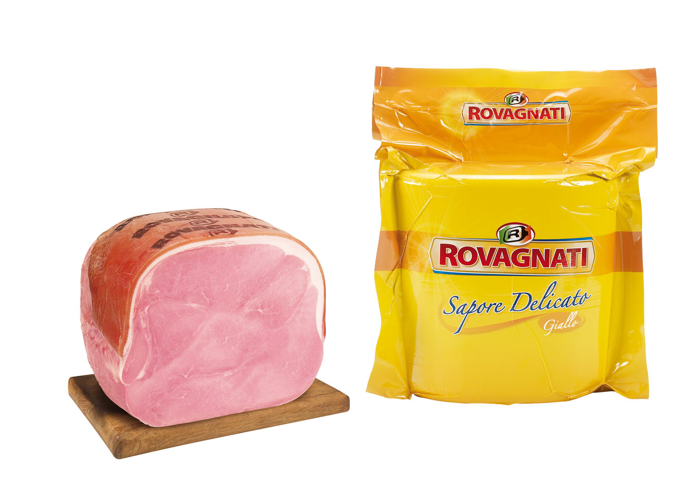 PROSC.COTTO BLU ROVAGNATI SAPORE SCHIETTO AL KG   