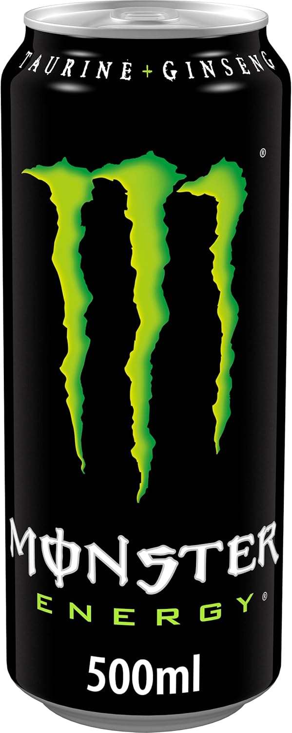 MONSTER CLASSIC CL.50 LATTINA                     